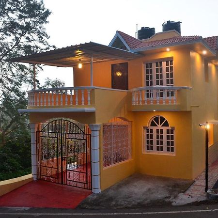 Sapphire Paradise - Villa Across Sky Park - Yercaud Salem Exterior photo