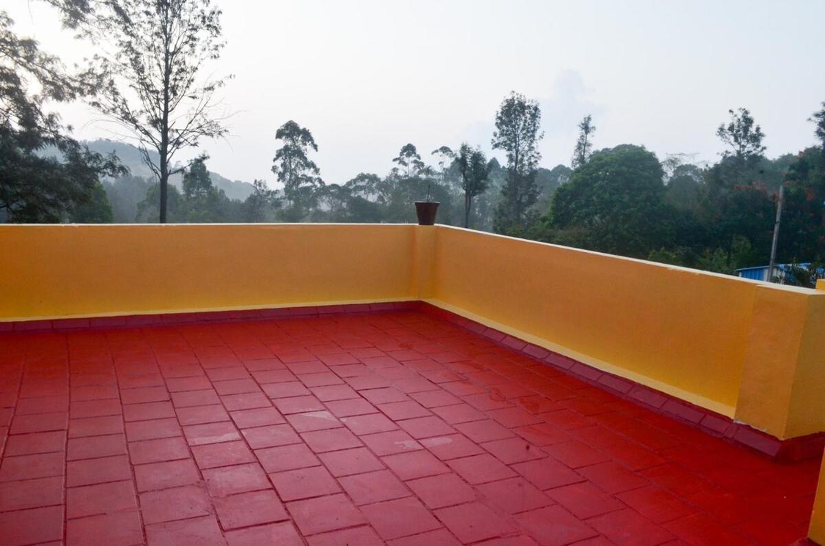 Sapphire Paradise - Villa Across Sky Park - Yercaud Salem Exterior photo