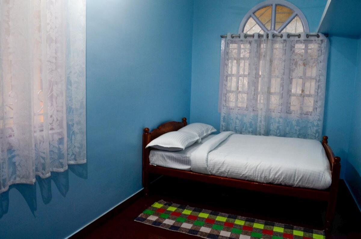 Sapphire Paradise - Villa Across Sky Park - Yercaud Salem Exterior photo